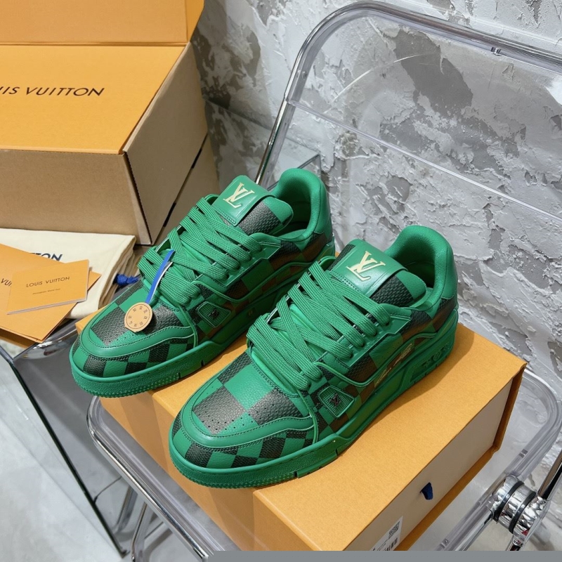 LV Sneakers